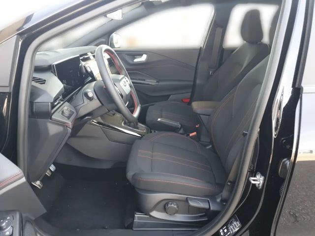 Ford Puma EcoBoost ST Line