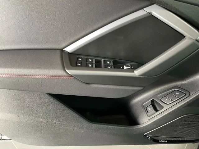 Audi Q3 40 TFSI Quattro S-Line Sportback