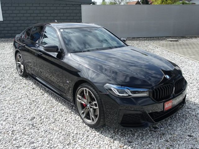 BMW 530 530e M-Sport Sedan xDrive