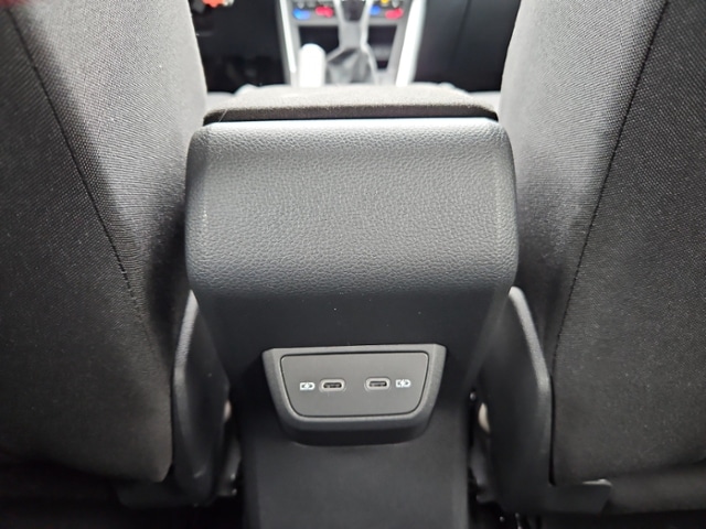 Volkswagen Polo 1.0 TSI IQ.Drive