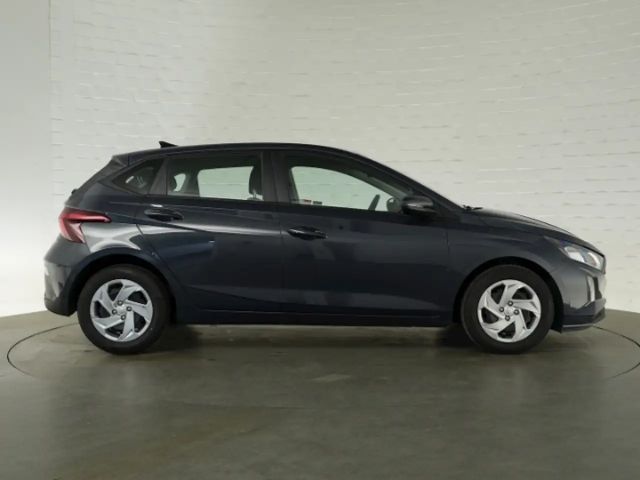 Hyundai i20 Select