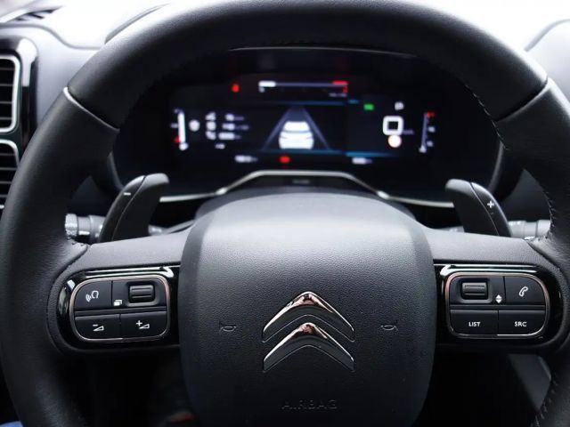 Citroën C5 Aircross C-Series PureTech