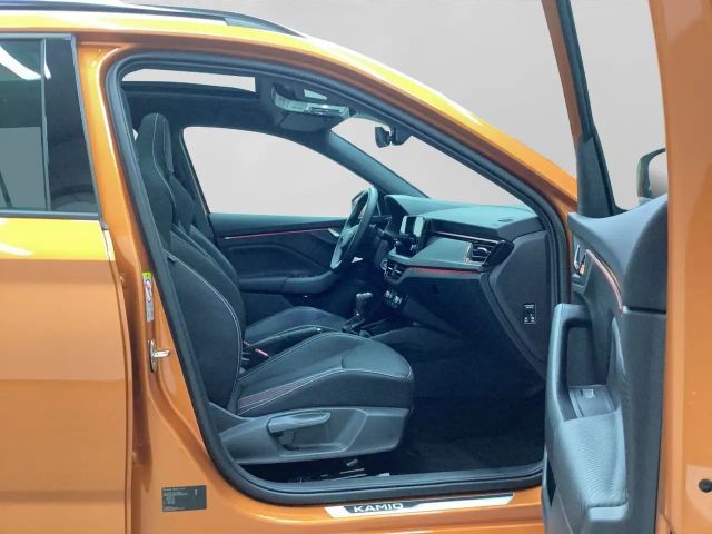 Skoda Kamiq 1.5 TSI Monte Carlo