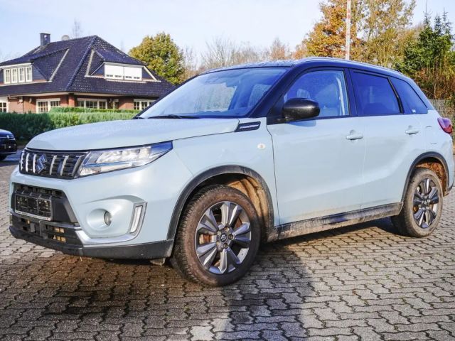 Suzuki Vitara Comfort Hybrid