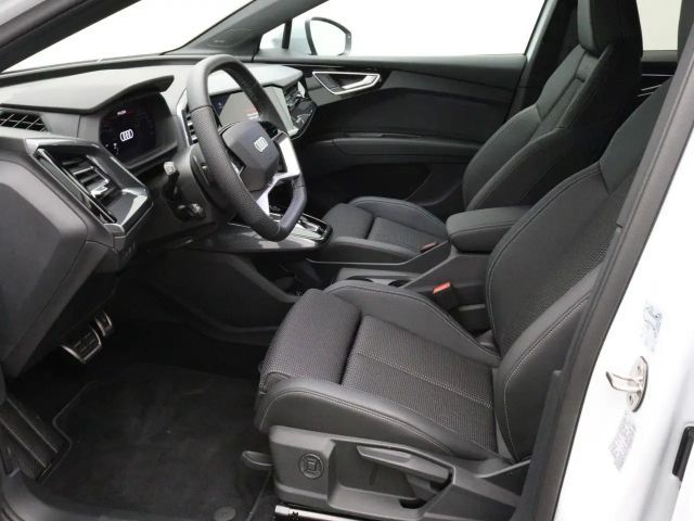 Audi Q4 e-tron Quattro S-Line