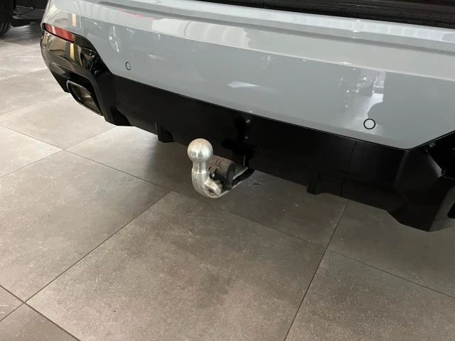 BMW X3 M-Sport xDrive20d