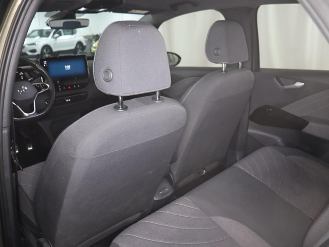 Volkswagen ID.3 150 kW 58 KWh