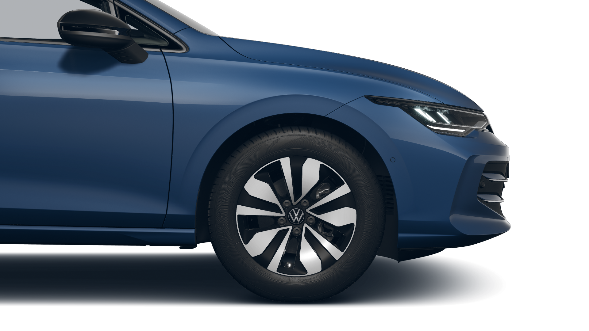 Volkswagen Golf 1.5 TSI