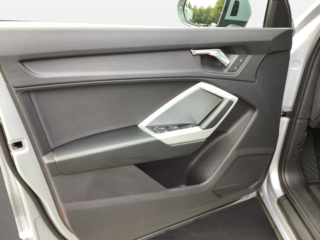 Audi Q3 40 TFSI Quattro S-Tronic