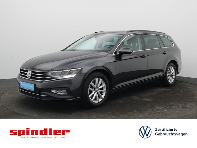 Volkswagen Passat 1.5 TSI Business DSG Variant