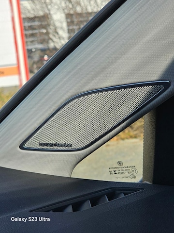 Volkswagen Golf 1.5 eTSI DSG Life Variant