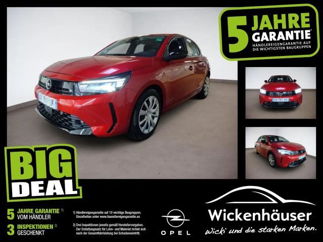 Opel Corsa F 1.2 Facelift WinterPaket+PDC+SpurH