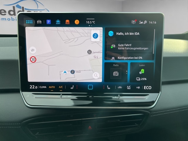 Volkswagen ID.3 IQ.Drive Style