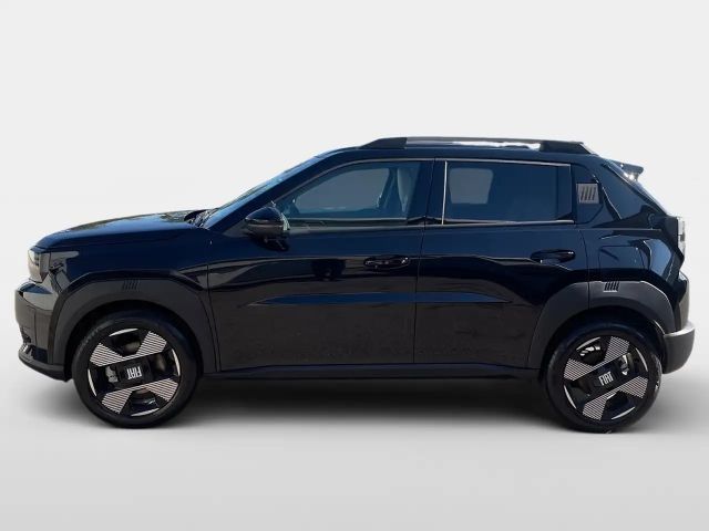 Fiat Grande Panda La Prima