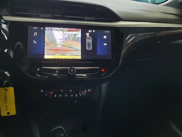 Opel Corsa 1.2 Turbo GS-Line Grand Sport