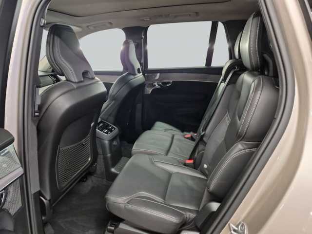 Volvo XC90 XC90