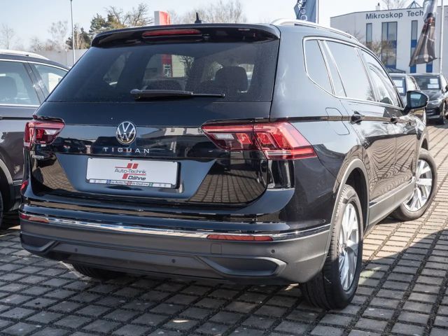 Volkswagen Tiguan 2.0 TDI Allspace Move