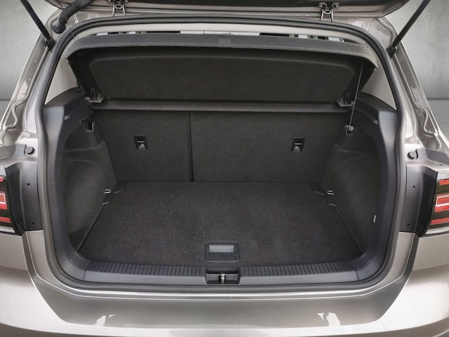 Volkswagen T-Cross 1.0 TSI DSG