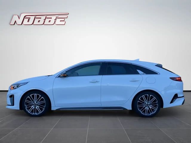 Kia ProCeed GDi GT-Line