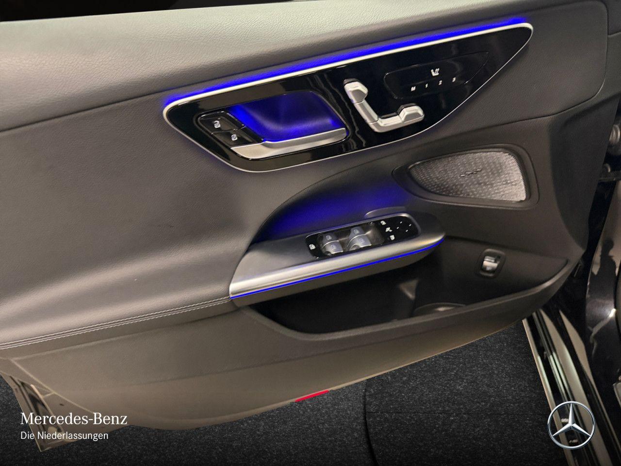 Mercedes-Benz C 200 AVANTGARDE Estate Premium