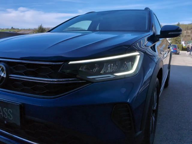 Volkswagen Taigo Life