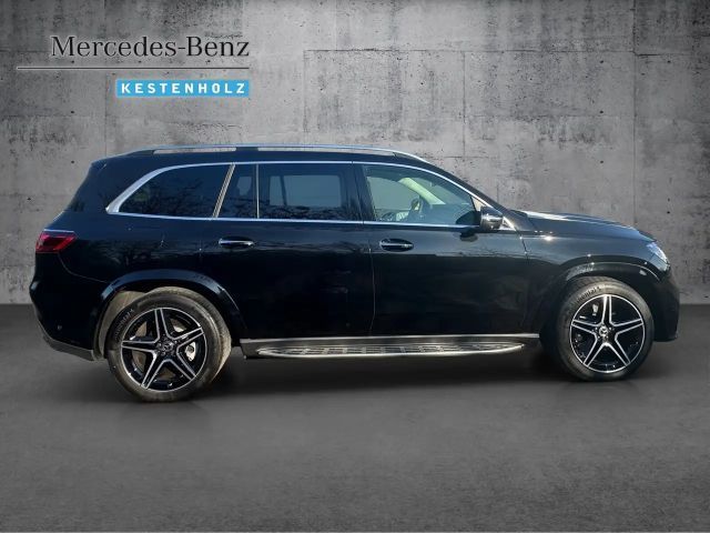 Mercedes-Benz GLS 450 4MATIC AMG Line