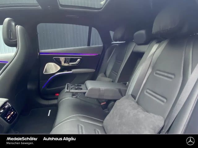 Mercedes-Benz EQS 4MATIC+ 53 AMG Line Sedan