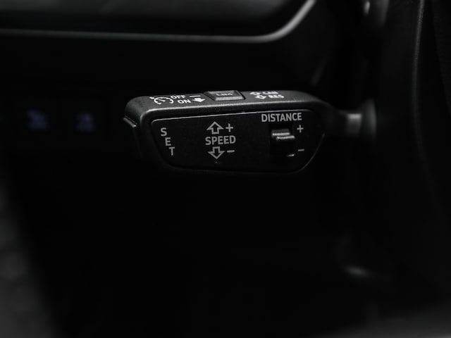 Audi Q4 e-tron 50 Quattro