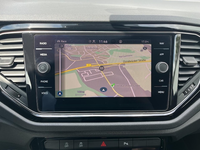 Volkswagen T-Roc 2.0 TSI 4Motion DSG