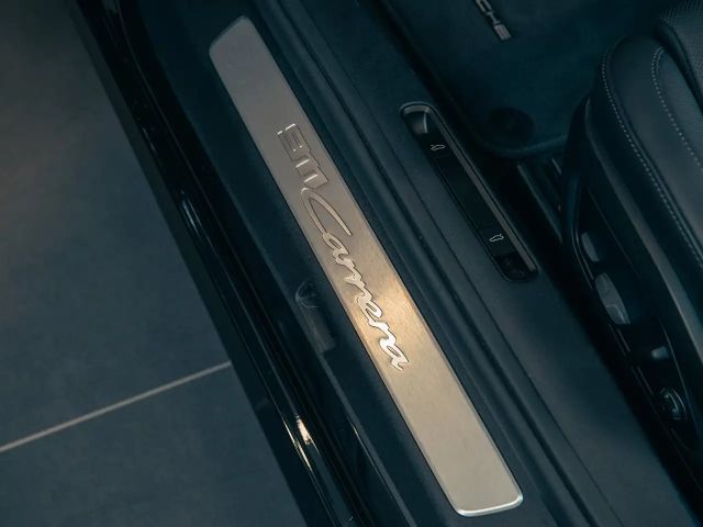 Porsche 911 Cabrio Carrera