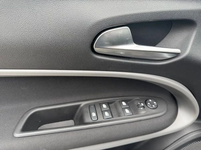 Jeep Avenger Longitude