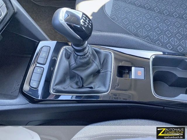 Opel Mokka Edit, Sitzh, Navi, R-Kamera, PDC, GJR, uvm