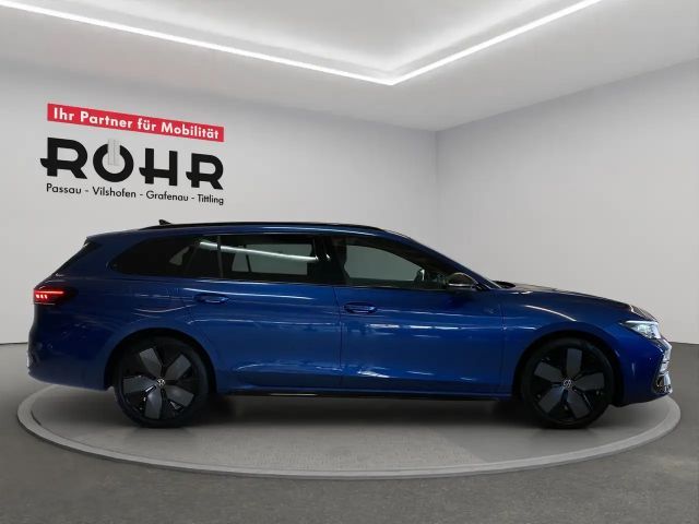 Volkswagen Passat 2.0 TDI DSG R-Line