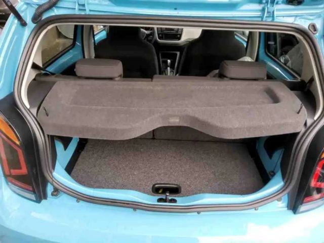 Volkswagen e-up! e-up! "Max" Automatik RFK Klima CCS PDC SHZ LED