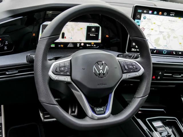 Volkswagen Golf GTE Golf VIII IQ.Drive