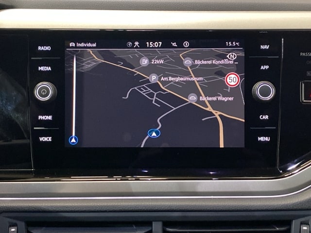 Volkswagen Taigo 1.0 TSI Move