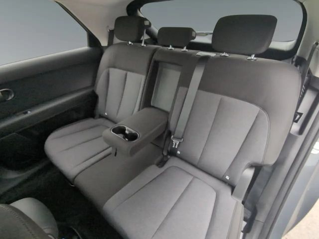 Hyundai IONIQ 5 4WD Vierwielaandrijving