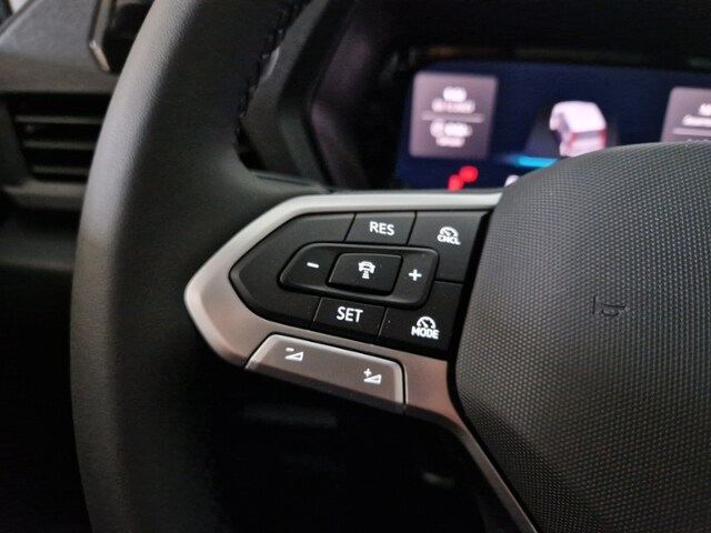 Volkswagen Caddy 2.0 TDI DSG Maxi