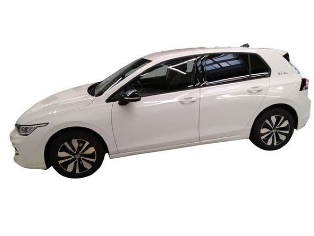 Volkswagen Golf 1.5 TSI Golf VIII