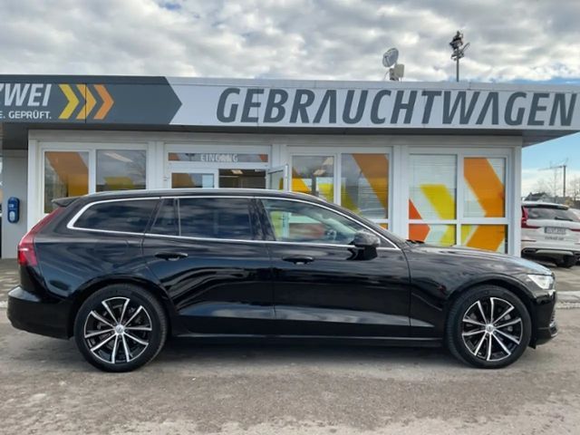 Volvo V60 AWD Core T6