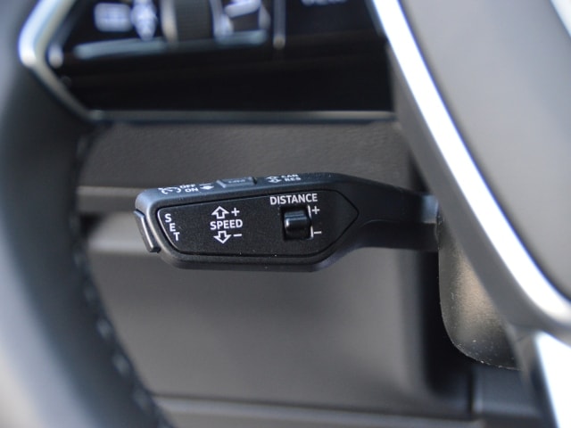 Audi Q8 e-tron 50 Quattro S-Line Sportback