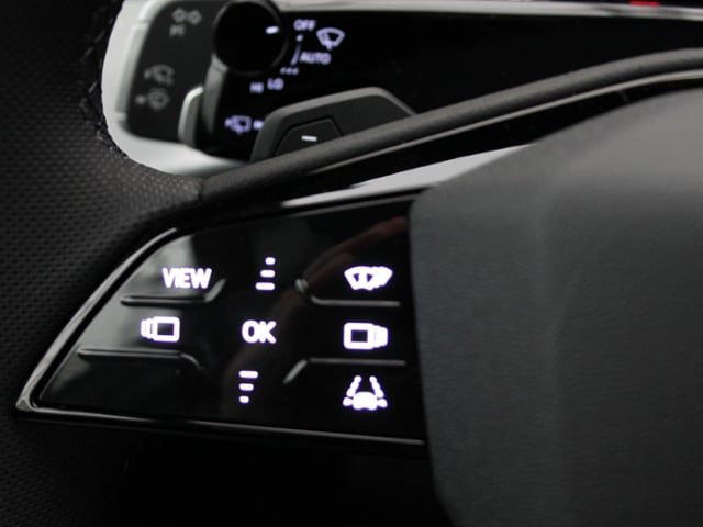 Audi Q3 Quattro S-Tronic