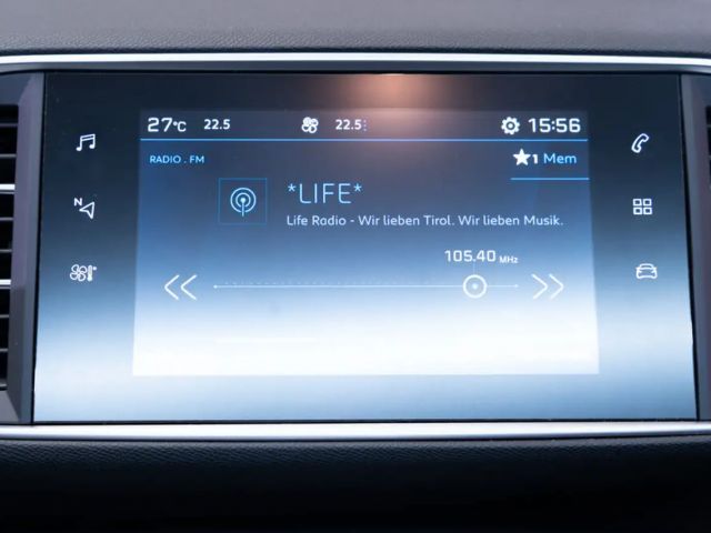 Peugeot 308 PureTech Style