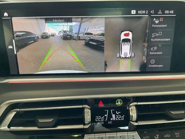 BMW X5 M-Sport xDrive