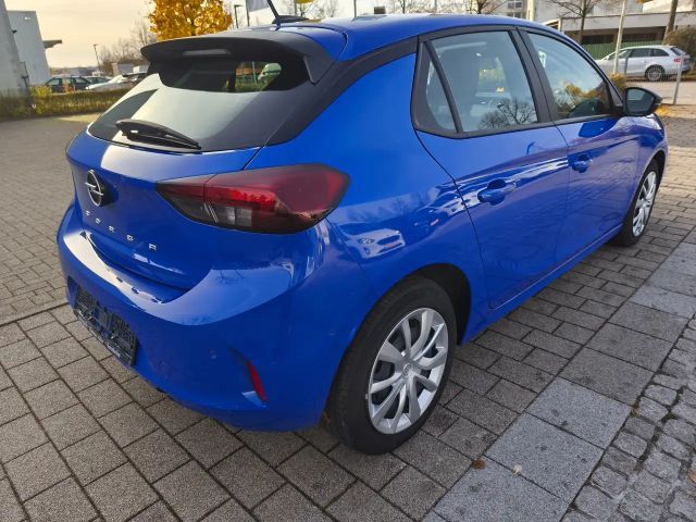 Opel Corsa Turbo