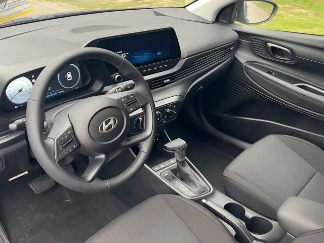 Hyundai i20 1.0 T-GDi Trend