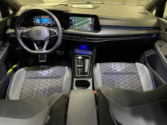 Volkswagen Golf Bluemotion R-Line Variant