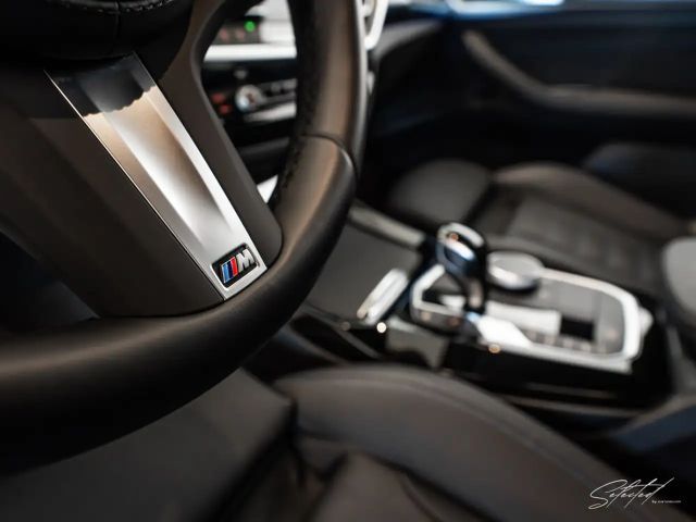 BMW X3 M-Sport xDrive20d