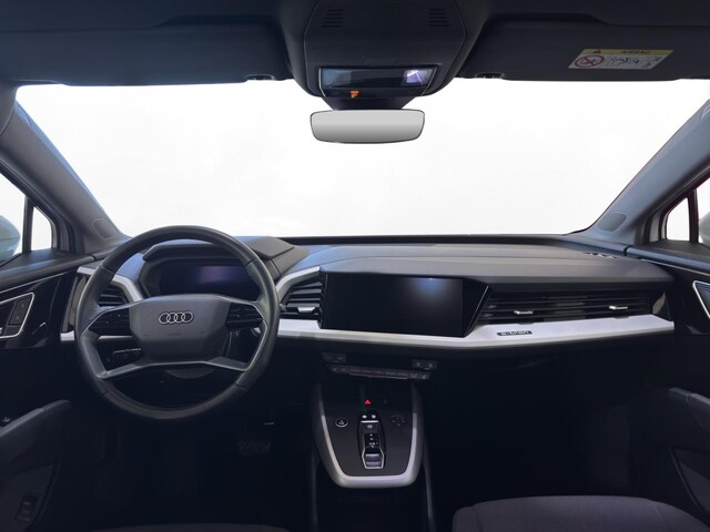 Audi Q4 e-tron Quattro