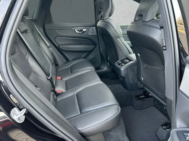 Volvo XC60 AWD Ultra